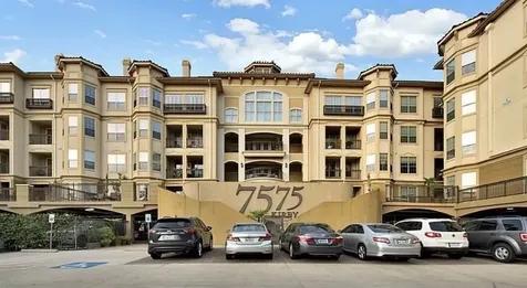 7575 Kirby Drive 1113 Houston TX 77030