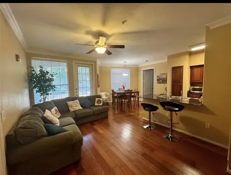 7575 Kirby Drive 1113 Houston TX 77030