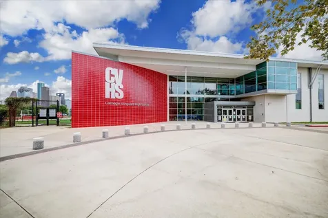 2110 Genesee Street Houston TX 77006