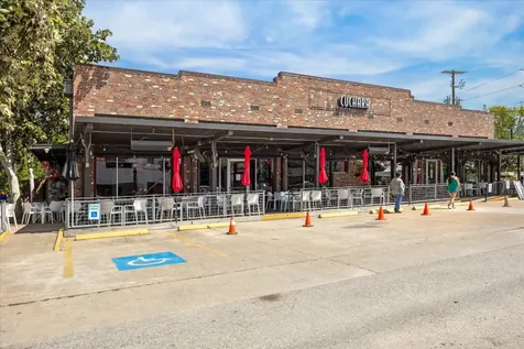 2110 Genesee Street Houston TX 77006
