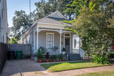 2011 Decatur Street Houston TX 77007