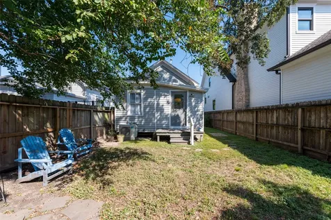 2011 Decatur Street Houston TX 77007