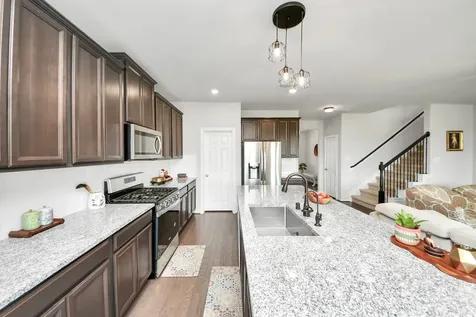 4610 Presario Drive Fresno TX 77545