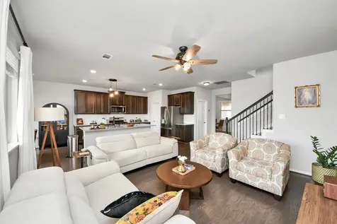 4610 Presario Drive Fresno TX 77545