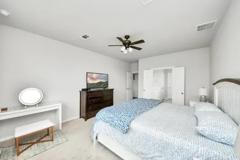 4610 Presario Drive Fresno TX 77545