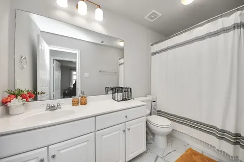 4610 Presario Drive Fresno TX 77545