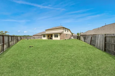 4610 Presario Drive Fresno TX 77545