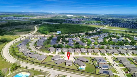 4610 Presario Drive Fresno TX 77545