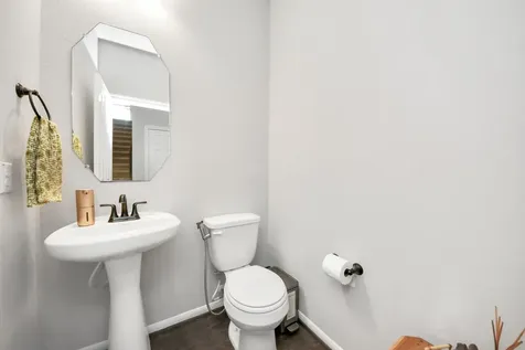 4610 Presario Drive Fresno TX 77545
