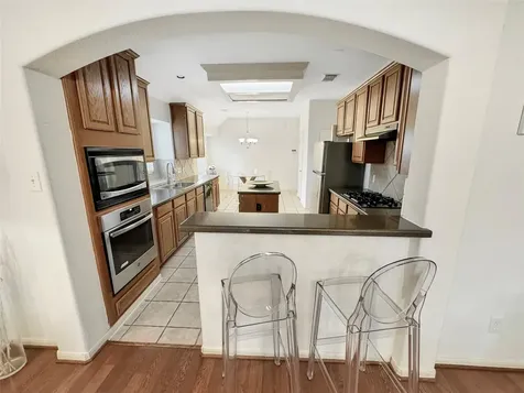 62 N Abram Circle The Woodlands TX 77382