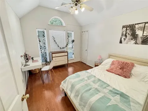 62 N Abram Circle The Woodlands TX 77382