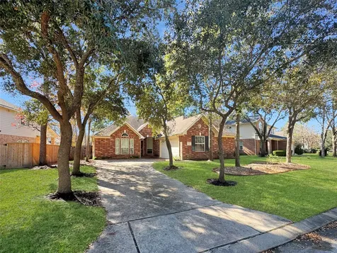 62 N Abram Circle The Woodlands TX 77382