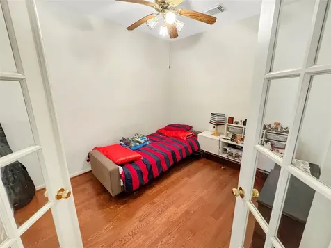 62 N Abram Circle The Woodlands TX 77382