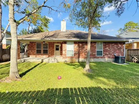 62 N Abram Circle The Woodlands TX 77382