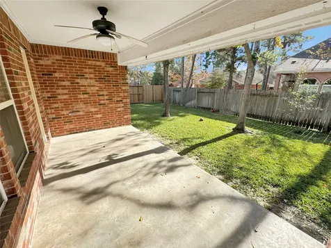 62 N Abram Circle The Woodlands TX 77382