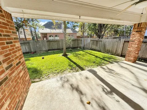62 N Abram Circle The Woodlands TX 77382