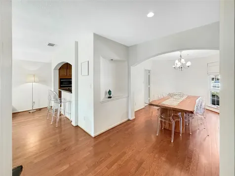62 N Abram Circle The Woodlands TX 77382