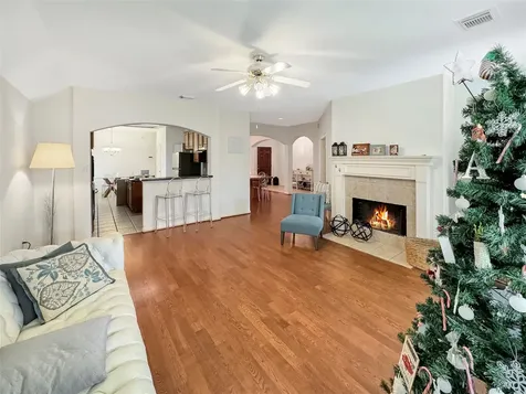 62 N Abram Circle The Woodlands TX 77382