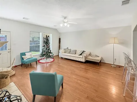 62 N Abram Circle The Woodlands TX 77382