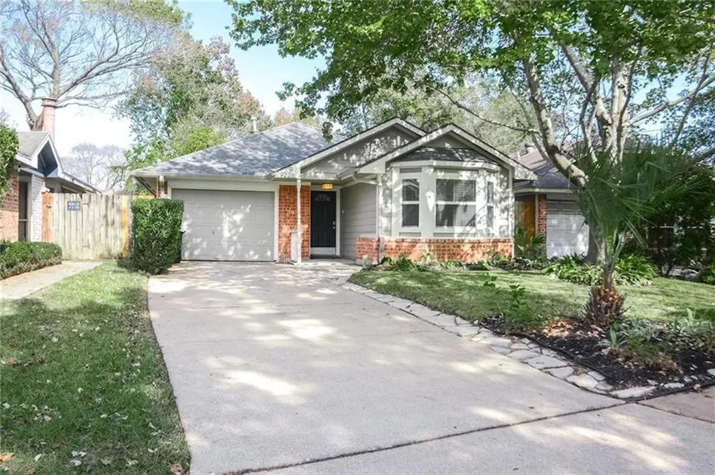 9226 Goodmeadow Drive Houston TX 77064