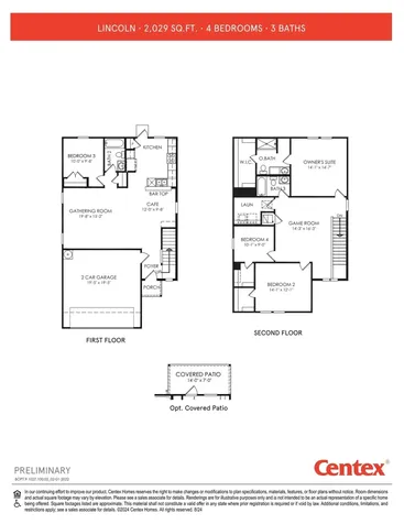 26287 Arrowleaf Drive Magnolia TX 77355