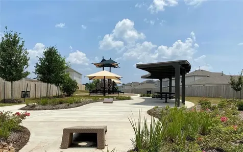 26287 Arrowleaf Drive Magnolia TX 77355