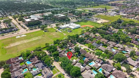 7615 Del Rey Lane Houston TX 77071