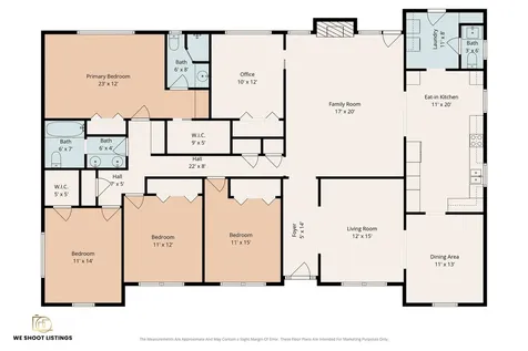 7615 Del Rey Lane Houston TX 77071