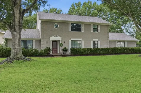 3122 La Quinta Drive Missouri City TX 77459