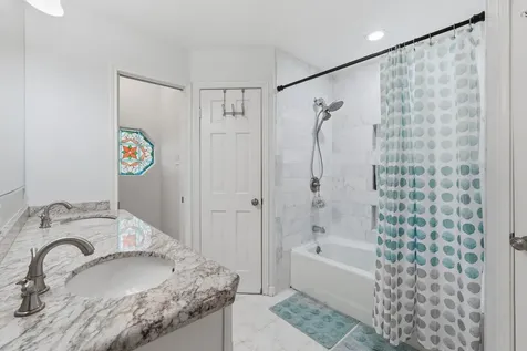3122 La Quinta Drive Missouri City TX 77459