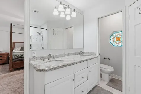 3122 La Quinta Drive Missouri City TX 77459