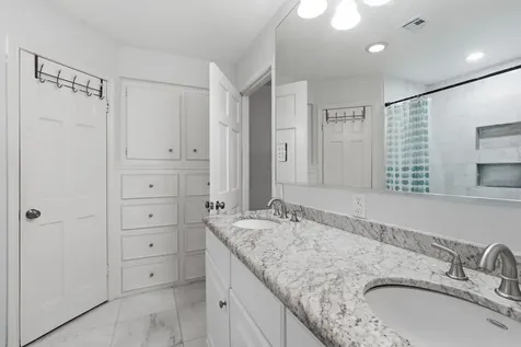 3122 La Quinta Drive Missouri City TX 77459