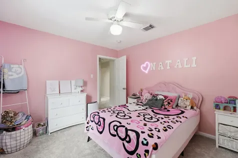 3122 La Quinta Drive Missouri City TX 77459