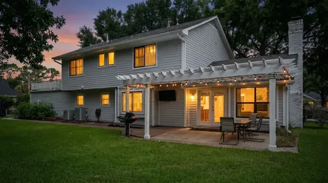 3122 La Quinta Drive Missouri City TX 77459