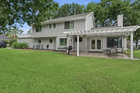 3122 La Quinta Drive Missouri City TX 77459