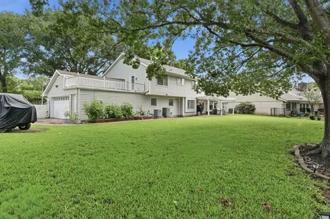3122 La Quinta Drive Missouri City TX 77459