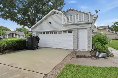 3122 La Quinta Drive Missouri City TX 77459