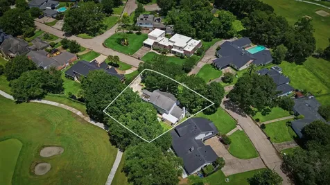 3122 La Quinta Drive Missouri City TX 77459