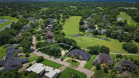 3122 La Quinta Drive Missouri City TX 77459