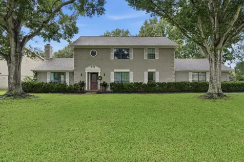 3122 La Quinta Drive Missouri City TX 77459