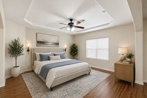 14314 N Cashel Oak Drive Houston TX 77069