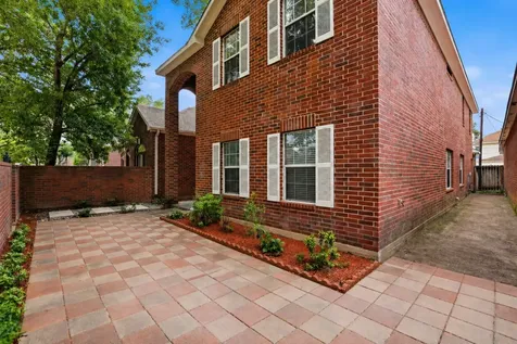 14314 N Cashel Oak Drive Houston TX 77069