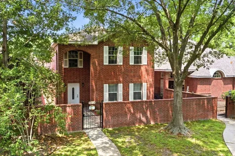 14314 N Cashel Oak Drive Houston TX 77069