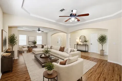 14314 N Cashel Oak Drive Houston TX 77069