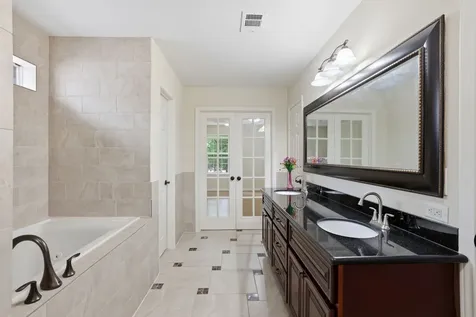 14314 N Cashel Oak Drive Houston TX 77069