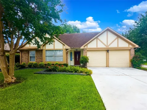 14310 Owendale Drive Houston TX 77015