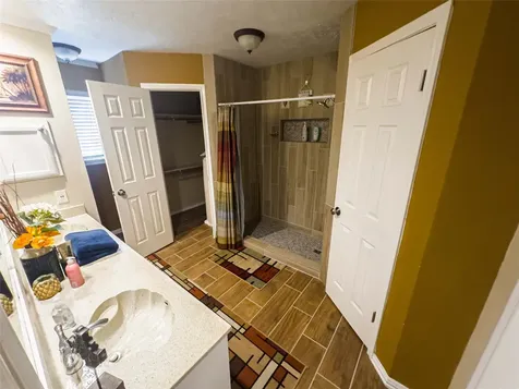 14310 Owendale Drive Houston TX 77015