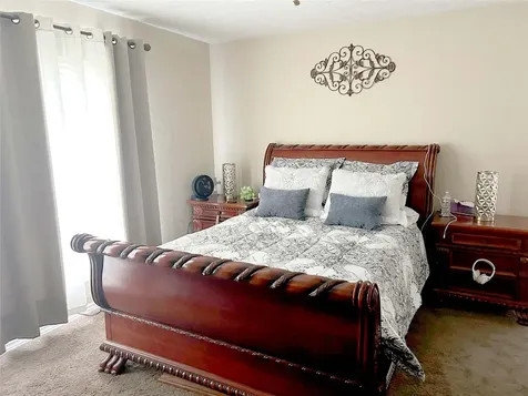 14310 Owendale Drive Houston TX 77015