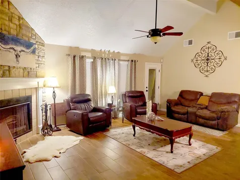 14310 Owendale Drive Houston TX 77015