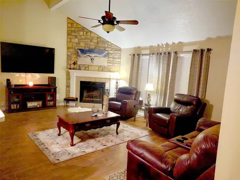 14310 Owendale Drive Houston TX 77015